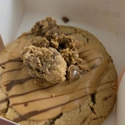 Peanut Butter Cookie
