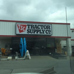 Tractor Supply