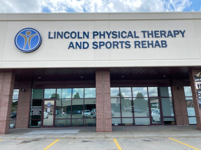 LINCOLN PHYSICAL THERAPY & SPORTS REHAB Updated September 2024 1501 Pine Lake Rd, Lincoln
