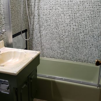 Benway Construction - Before re-model - General Contractors Near Me