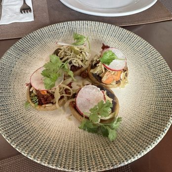 La Conspiración de 1809 - Sopes - Mexican Near Me - Morelia, MIC