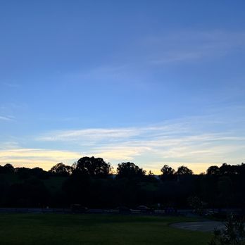 Stanford Hills Park - Parks Near Me - Menlo Park, California