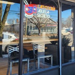 Lao Cocina - Streetview