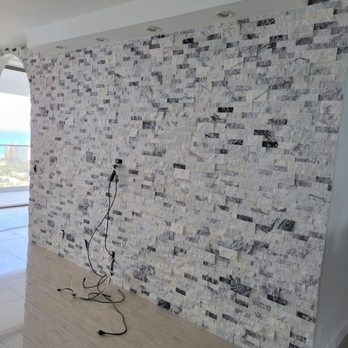 Seidech Remodeling - Pared de piedra - Painters Near Me Seidech Remodeling - Pared de piedra - Painters Near Me