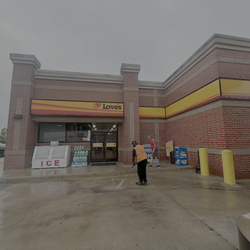 Love's Travel Stop