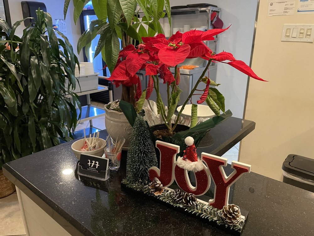 777 Korean Restaurant - Photo 2