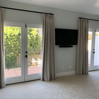 Valley Shades & More - blackout curtains for master bedroom - Shades & Blinds Near Me - Tarzana, California