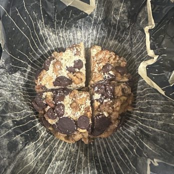 Gideon's Bakehouse - Banana - Bakeries Near Me - Orlando, Florida