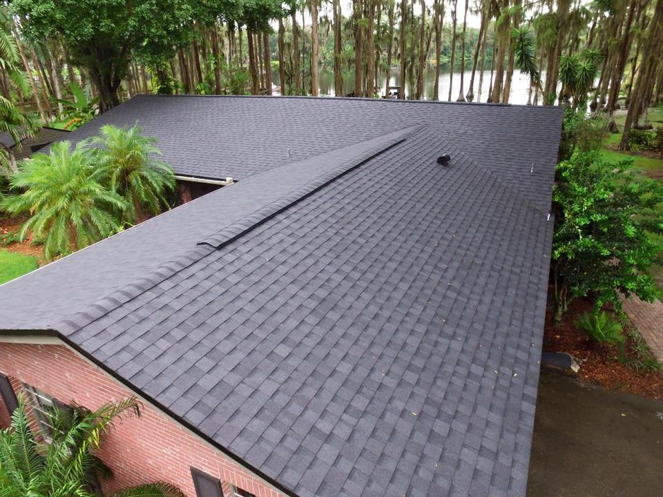 Slide of Alvarez Roofing