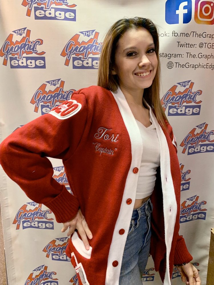 THE JOCK SHOP THE GRAPHIC EDGE CLOSED 10 Photos & 21 Reviews