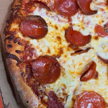 Cottage Inn Pizza - Pepperoni Pizza - Pizza Near Me - Lansing, Michigan Cottage Inn Pizza - Pepperoni Pizza - Pizza Near Me - Lansing, Michigan