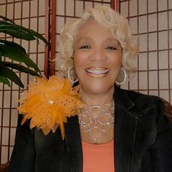 Quality of Excellence Hair Designers - Natural hair w/ Simply organic color application
