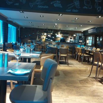 Fishouse Restaurant - Cosy restaurant - Seafood Near Me - Oban, AGB Fishouse Restaurant - Cosy restaurant - Seafood Near Me - Oban, AGB