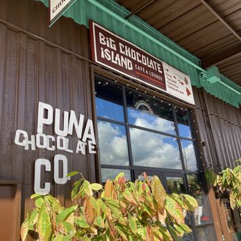 PUNA CHOCOLATE COMPANY - Updated August 2024 - 269 Photos & 128 Reviews