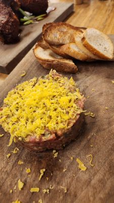 Two Rivers Meats by null