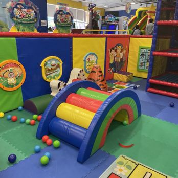 Luv 2 Play - Cafes Near Me - Dublin, California