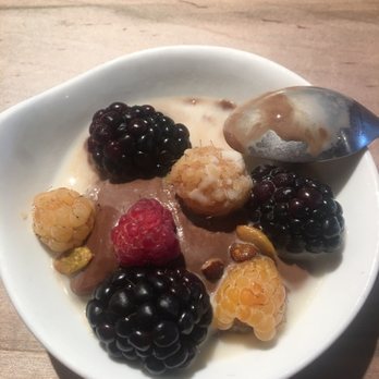 The Table at Crate - How sweet it was! - New American Near Me - Oak Brook, Illinois