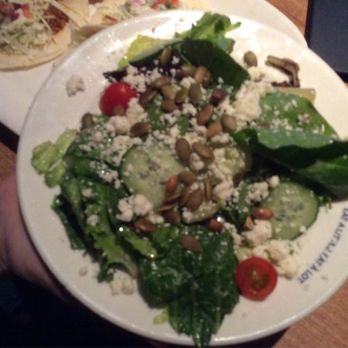 Earls Kitchen + Bar - House Salad - Canadian (New) Near Me - Calgary, Alberta Earls Kitchen + Bar - House Salad - Canadian (New) Near Me - Calgary, Alberta