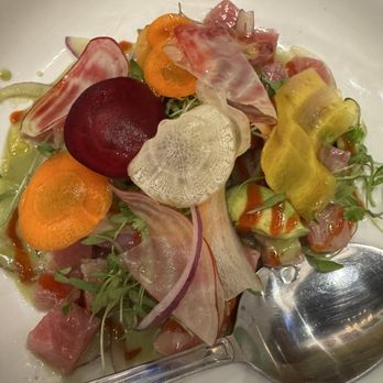 La Condesa Eatery - Salad Near Me - Reno, Nevada