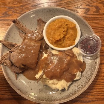 Jason's Tavern - Delicious shaker pot roast. Omg. Soooooo good. - Seafood Near Me - South Dennis, Massachusetts Jason's Tavern - Delicious shaker pot roast. Omg. Soooooo good. - Seafood Near Me - South Dennis, Massachusetts