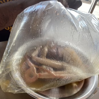 Crazy Crab - Seafood Near Me - El Paso, Texas