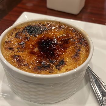 Cafe Italia - Creme Brulee - Italian Near Me - Grapevine, Texas Cafe Italia - Creme Brulee - Italian Near Me - Grapevine, Texas