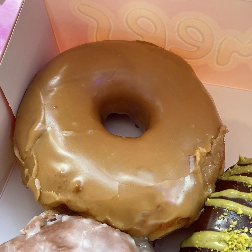 Homers - Érable ($2.75) - Donuts Near Me - Montreal, Quebec Homers - Érable ($2.75) - Donuts Near Me - Montreal, Quebec