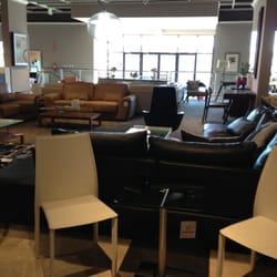 Ana Furniture - San Francisco - Showroom