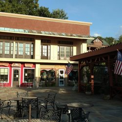 Broken Bull - 531 East Main Street Blue Ridge Ga  at Shoppes of Sycamore Crossing