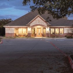 Mustang Creek Estates Of Keller - The "Establishment"