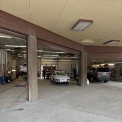 Jerry Graham's Auto Body