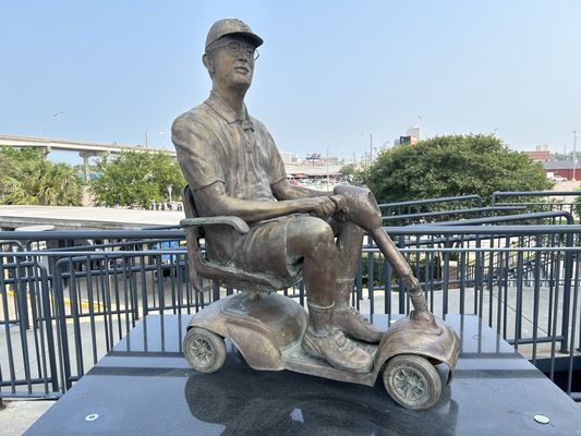 Whataburger Field by null
