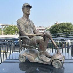Whataburger Field