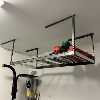 D & M Handyman Services - Saferack installation - Handyman Near Me D & M Handyman Services - Saferack installation - Handyman Near Me