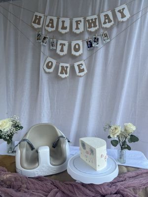 Flouring Cake Shop by null