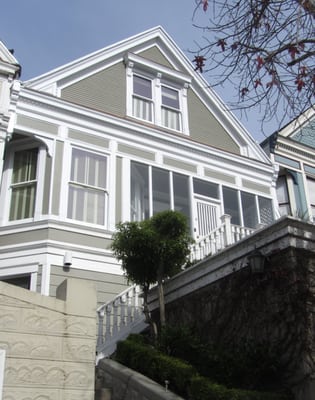 Dolores Place by null