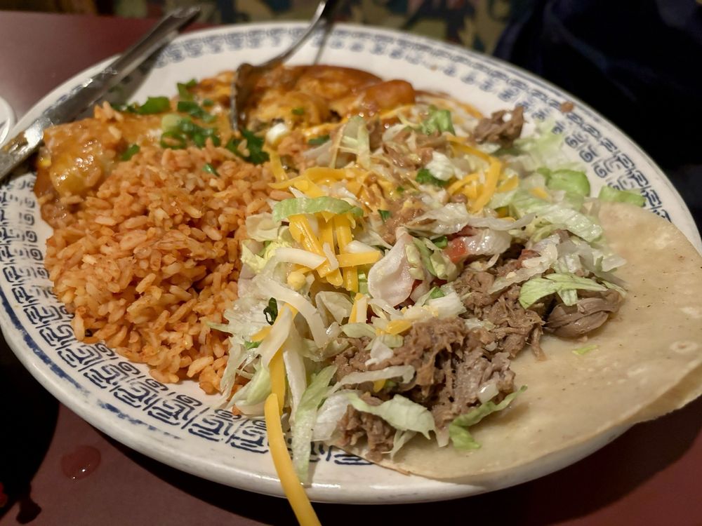 Rodrigo's Mexican Grill - Riverside