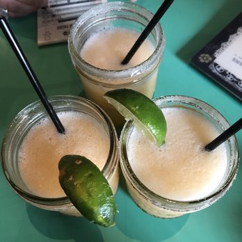 Barrio Tacos Cleveland Heights - Margs! - Tacos Near Me - Cleveland Heights, Ohio Barrio Tacos Cleveland Heights - Margs! - Tacos Near Me - Cleveland Heights, Ohio