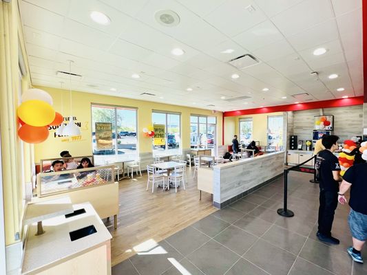 BOJANGLES - Updated June 2026 - 77 Photos & 50 Reviews - 6620 S Decatur ...