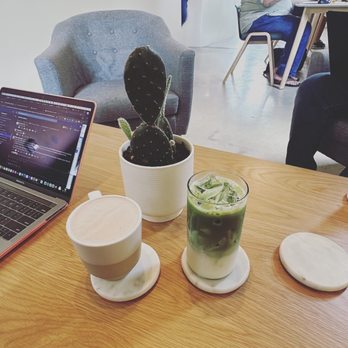 Warbler Coffee - Matcha latte and latte - Coffee & Tea Near Me - Brownsville, Texas Warbler Coffee - Matcha latte and latte - Coffee & Tea Near Me - Brownsville, Texas