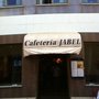 Photo of Jabel