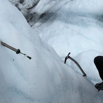 MICA Guides - Tours Near Me - Glacier View, Alaska