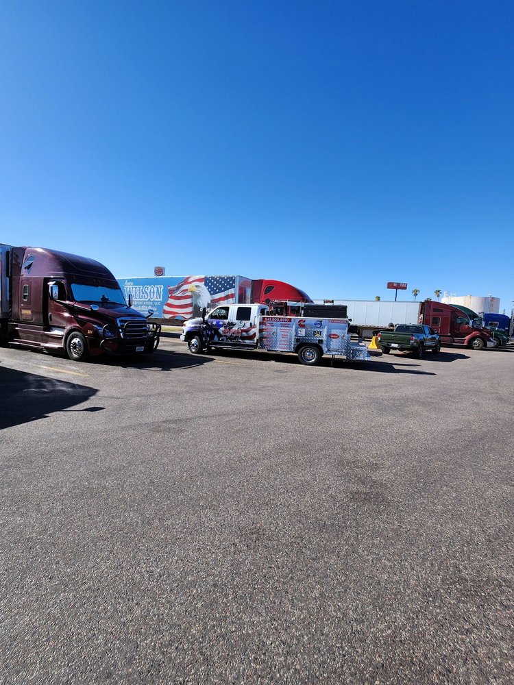 AWRS MOBILE REPAIR - Updated May 2026 - 11 Photos - Eloy, Arizona ...