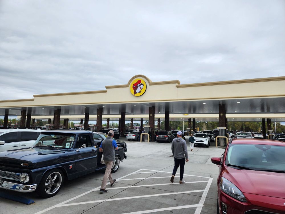 Buc-ee’s