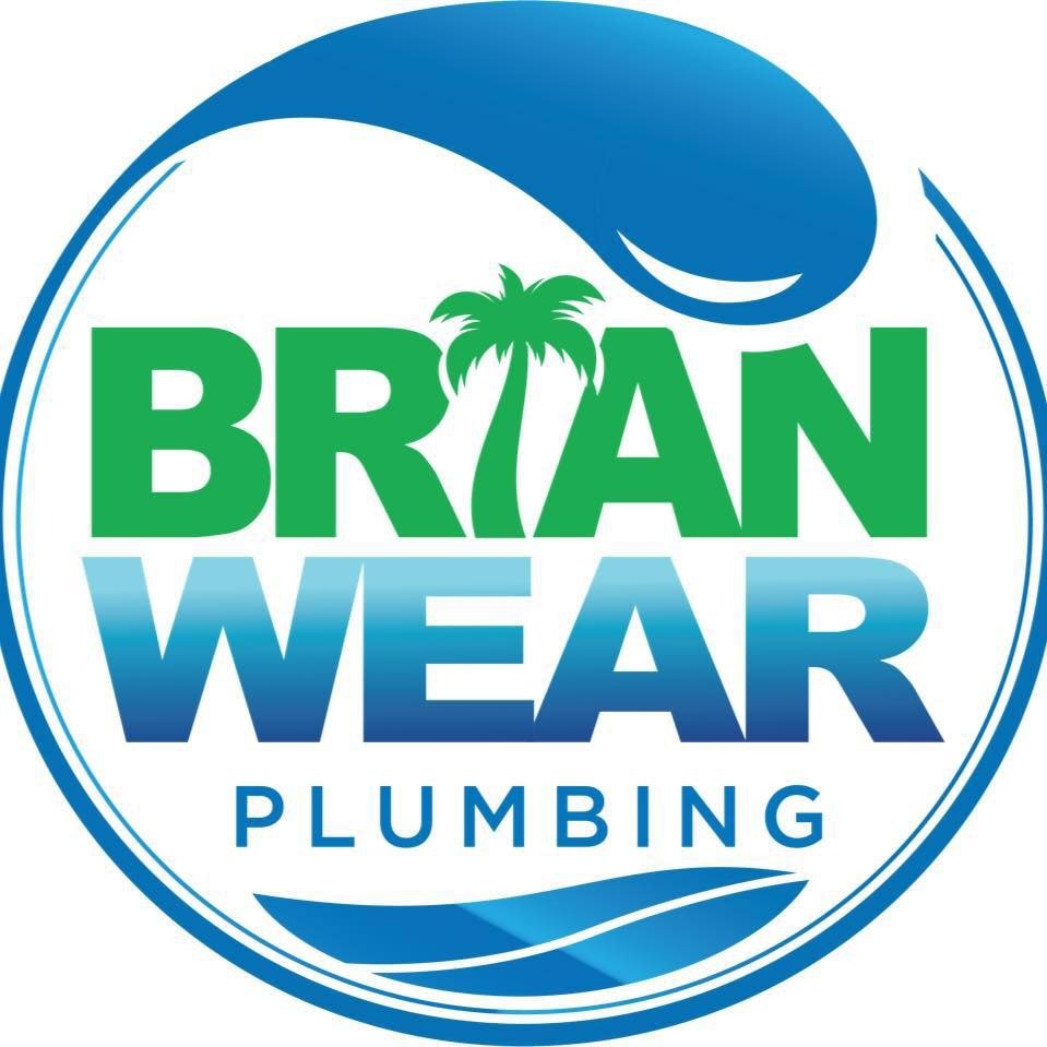 Slide of Brian Wear Plumbing
