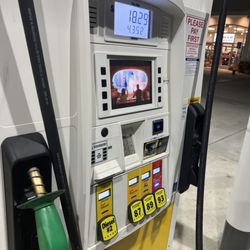Hamilton Place Shell