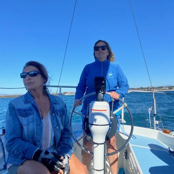 Ahoy Mateys Sailing Charters - Sailing Near Me - Oceanside, California Ahoy Mateys Sailing Charters - Sailing Near Me - Oceanside, California