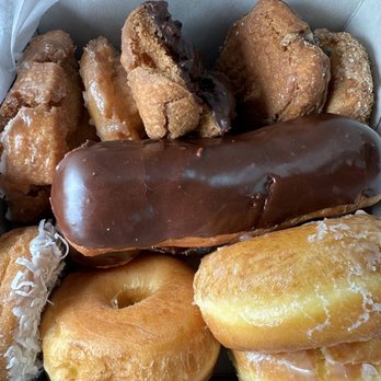 DK'S Donuts - A dozen donuts for $19 - Donuts Near Me - Costa Mesa, California DK'S Donuts - A dozen donuts for $19 - Donuts Near Me - Costa Mesa, California
