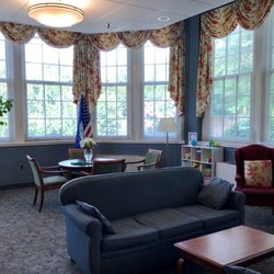 Capital Caring Health Halquist Center