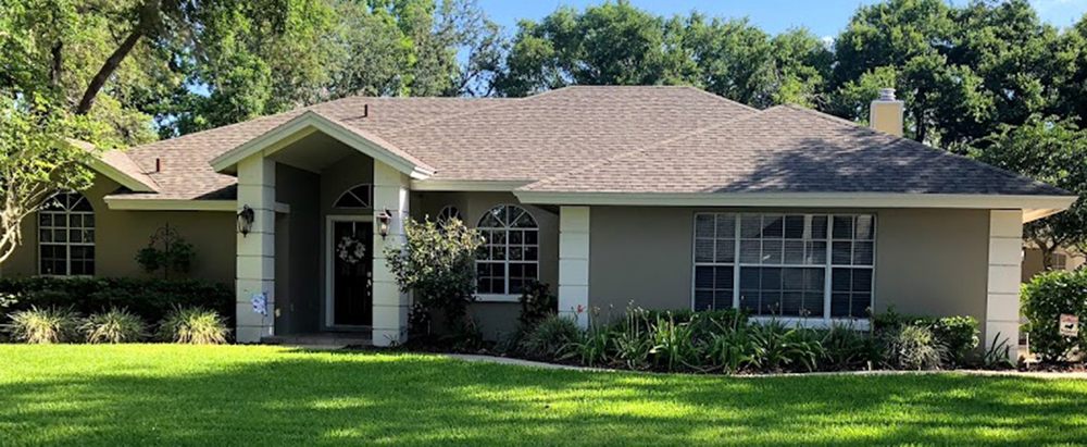 Slide of Hudson's Restorations